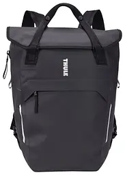 Велосипедний рюкзак Thule Shield Backpack 23L with InLock (Black) 3205480 (TH 3205480) - мініатюра 12