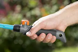 Граблі ручні дротяні Gardena Combisystem Classic Ergo 12 см (08917-20) - мініатюра 4