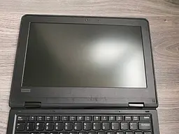 Ноутбук Lenovo ThinkPad 11e 11.6" (i5-7Y54 / 8GB / SSD 256GB) Refurbished - мініатюра 11