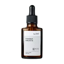 KISOCARE Stemself Serum SC сироватка з 10% вмістом людських стовбурових клітин, 30 мл