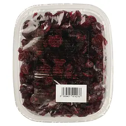 Журавлина в’ялена 250 г (875397) - мініатюра 2