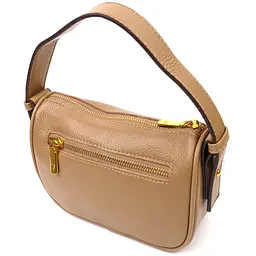 Жіноча шкіряна сумка Vintage 20х14,5х8,5 см sum0022728 - мініатюра 3
