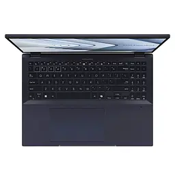 Ноутбук Asus ExpertBook B5 B5604CMA- Q90273X, 16 дюймів 1920 x 1200, Intel Core Ultra 5- 125H 14 C / 18 T, 4. 5 GHz, 18 MB cache, 16 GB DDR5, 512 GB SSD, Intel, Windows 11 Pro - мініатюра 3