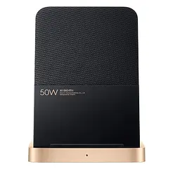Бездротовий зарядний пристрій Xiaomi 50 W Wireless Charging Stand Set BHR5835CN - мініатюра 3