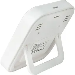 Термогігрометр Miiiw Temperature Humidity Clock S210 (MW22S06) [86275] - мініатюра 3
