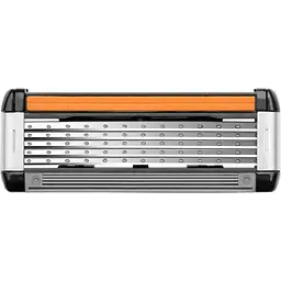 Бритва чоловіча BIC Hybrid 5 Flex з 2 змінними картриджами - мініатюра 5