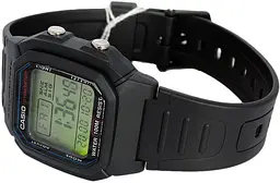 Годинник Casio W-800H-1AVES - мініатюра 3