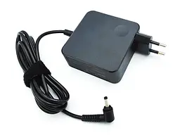 Блок живлення для Lenovo 100-14 (20V 2.25A 45W (4.0x1.7)) - мініатюра 3