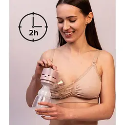 Молоковідсмоктувач BabyOno Pico (1485) - мініатюра 3