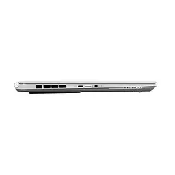 Ноутбук Gigabyte AERO 16.0 UHD+ OLED, Intel i9-13900H, 32GB, F1TB, NVD4070-8, W11P, сріблястий (AERO_16_BSF-A3KZ964SQ) - мініатюра 6