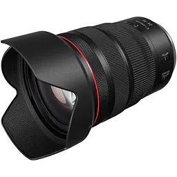 Об'єктив Canon RF 24-70mm f/2.8 L IS USM (3680C005) [84124] - мініатюра 3