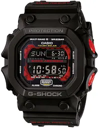 Годинник CASIO GXW-56-1AER - мініатюра 2