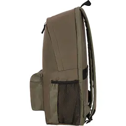 Рюкзак Bagland Stylish XL 34 л хакі  - мініатюра 3