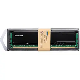Модуль пам'яті для комп'ютера DDR3L 8GB 1600 MHz CL11 1.35V Resistance INTELIGENTES (IR3BFB1/8) - мініатюра 9