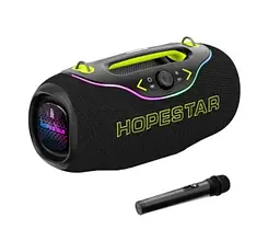 Акустична система Hopestar A6 Club 200W чорний