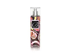 Спрей для тіла Prive Parfums 250мл Bordeux