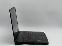 Ноутбук MSI GF63 Thin 11SC, i5-11400H, 16 GB, 480 GB, NVIDIA GeForce GTX 1650 Max - Q Design, 1920x1080, IPS (NS25031808) Б/в - мініатюра 2