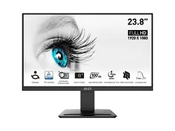 Монітор MSI PRO MP2412 (9S6-3BA9CH-042)
