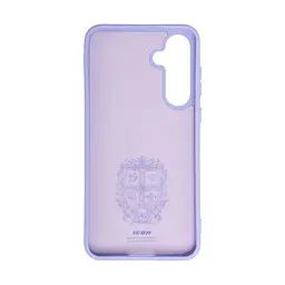 Чехол ArmorStandart ICON для Samsung A55 5G (A556) Lavender (ARM74326) - мініатюра 2
