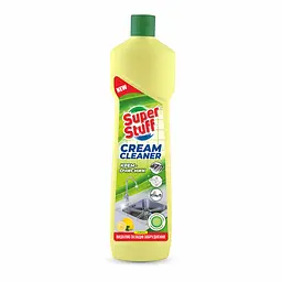 Очисник для кухні та ванної кімнати Super Stuff лимон 500мл(SF51905)