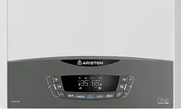 Ariston Котел газовий CLAS ONE WIFI 24 конденсаційний двоконтурний 24кВт Wi-Fi - мініатюра 5