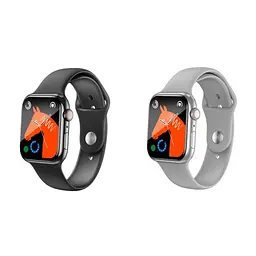 Смарт-годинник XO M50 Pro YuanShen Magnetic Smart Sports Talking Watch Чорний - мініатюра 2