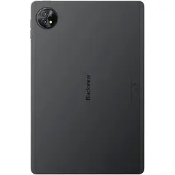 Планшет Blackview Zeno 10 SET 8/256Gb LTE Shadow Black Global EU [159325] - мініатюра 4