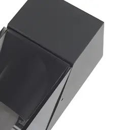 Світильник Brille фасадний E27 IP54 Dark Grey (PL-24/25) - мініатюра 4