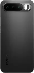 Смартфон Realme 16 5G 8/256GB NFC Air Black (7285020) - мініатюра 5