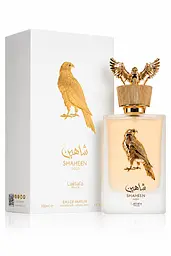 Lattafa Perfumes Pride Shaheen Gold парфумована вода 100 мл