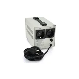 Стабілізатор Conter CR-SVR-PLUS-500 - мініатюра 2