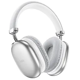 Навушники HOCO W35 Max Joy BT headphones BT5.3/AUX/TF, 90h - мініатюра 3