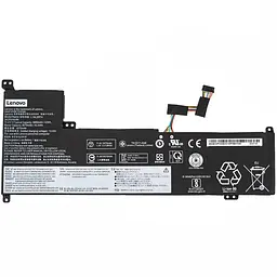 Батарея для ноутбука Lenovo L19C3PF6 (V17-IIL IdeaPad 3 17IML05) 11.4V 3685mAh 42Wh Чорний - мініатюра 2