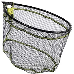 Голова підсака Matrix Carp Latex Net S 45 x 35 см