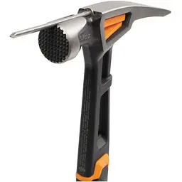Молоток Fiskars IsoCore XXL 22oz / 16 (1020216) - мініатюра 3
