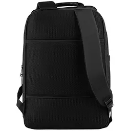 Рюкзак 2E City Traveler 17" чорний - мініатюра 7