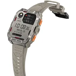 Годинник Blackview W80 Pro Khaki (6931548324096) - мініатюра 3