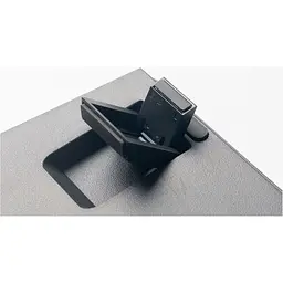 Клавіатура Lemokey X4 Keychron Red Black [X4-A1-UA] [153091] - мініатюра 2