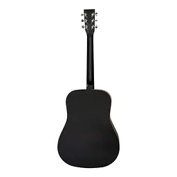 Гітара акустична Maxtone WGC4010 Natural (WGC-4010G/NAT) - мініатюра 2