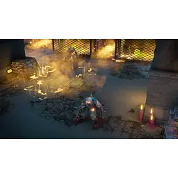 Ключ активації Microsoft Wasteland 3 Colorado Collection для Xbox One/Series - мініатюра 8