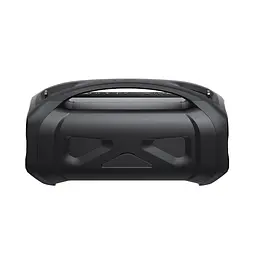Портативна колонка HAVIT SK910BT (TWO MIC) "Party Blast" 100W IPX6 Black HAVIT (29125-000) - мініатюра 6