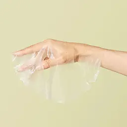 Освітлююча тканинна маска Anua Green Lemon Vita C Blemish Serum Mask 25 мл (BT20532) - мініатюра 5