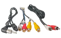 Перехідна рамка BMW 1 Series AWM 881-03-112 - мініатюра 7