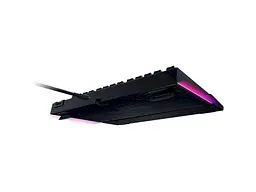 Клавіатура Razer BlackWidow V4 75% Black (RZ03-05000100-R3M1) - мініатюра 2