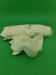 Тарталетки паперові для кексів ТЛ-150 Тюльпан 100 шт. білі - мініатюра 2