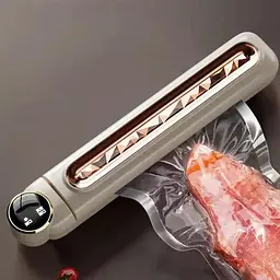 Вакуумний пакувальник AND LY-554 White 90 Вт - мініатюра 5