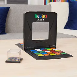 Головоломка Rubik`s Race (6066350) - мініатюра 2