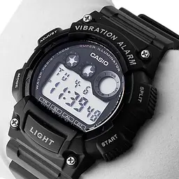 Годинник Casio W-735H-1AVEF - мініатюра 6
