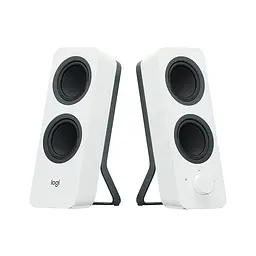 Акустична система Logitech Z-207 White (980-001292) - мініатюра 2