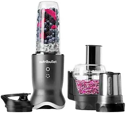 Блендер Nutribullet NB 1224 DG
